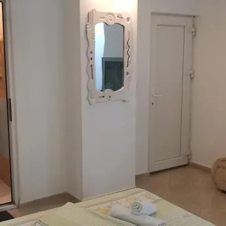 Pensiune Eos Sozopol