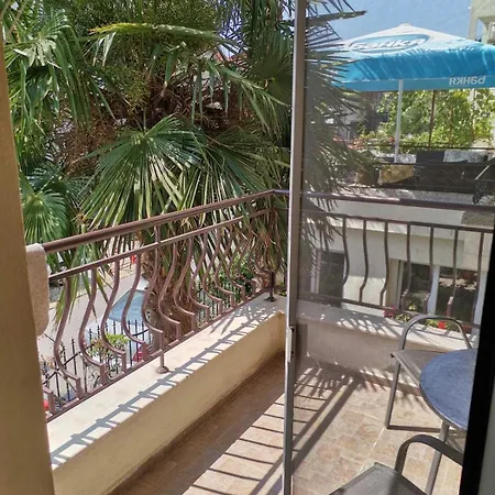 Pensiune Eos Sozopol