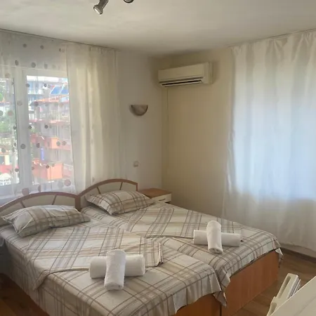 Eos Pensiune Sozopol