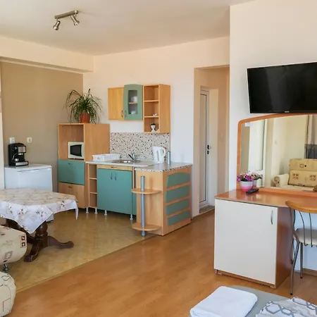 Eos 3* Sozopol
