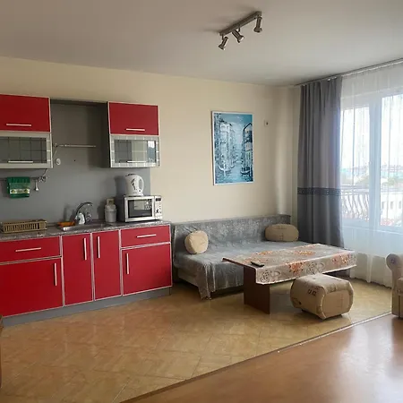 Eos Гостевой дом