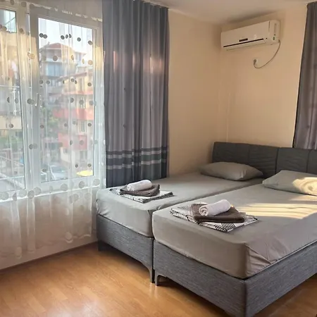 Eos Maison d'hôtes 3*