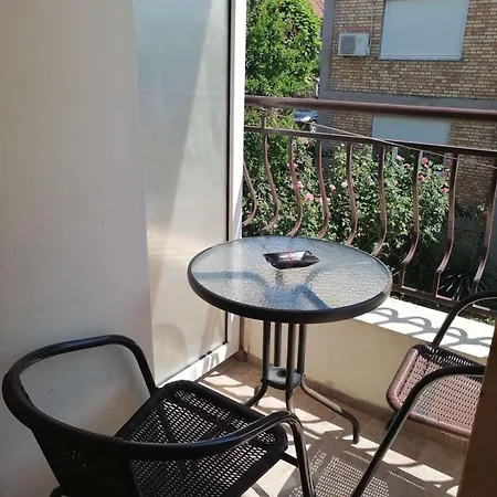 Maison d'hôtes Eos