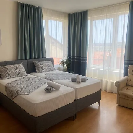 Eos Maison d'hôtes 3*
