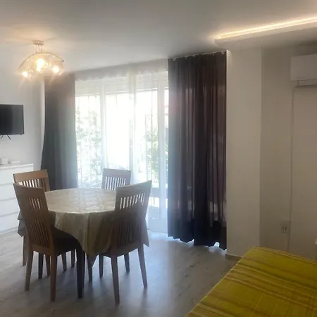 Eos Maison d'hôtes Sozopol