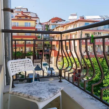 Maison d'hôtes Eos Sozopol