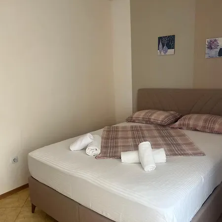 Eos Maison d'hôtes Sozopol