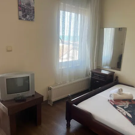 Eos Sozopol