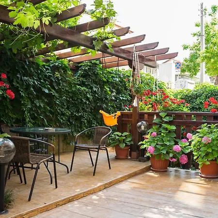 Maison d'hôtes Eos Sozopol