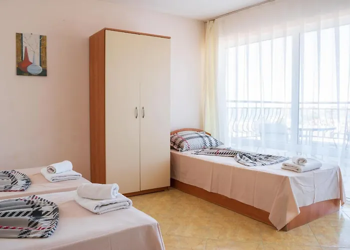 Maison d'hôtes Eos 3*