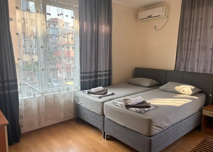 Eos Maison d'hôtes 3*