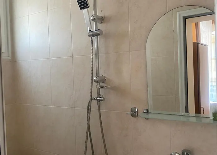 Eos Maison d'hôtes Sozopol