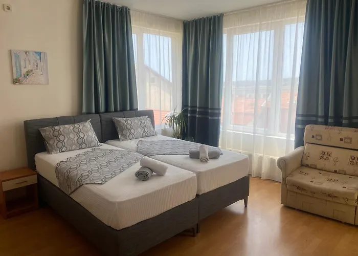 Eos Maison d'hôtes 3*