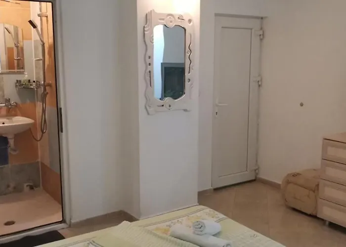 Maison d'hôtes Eos Sozopol