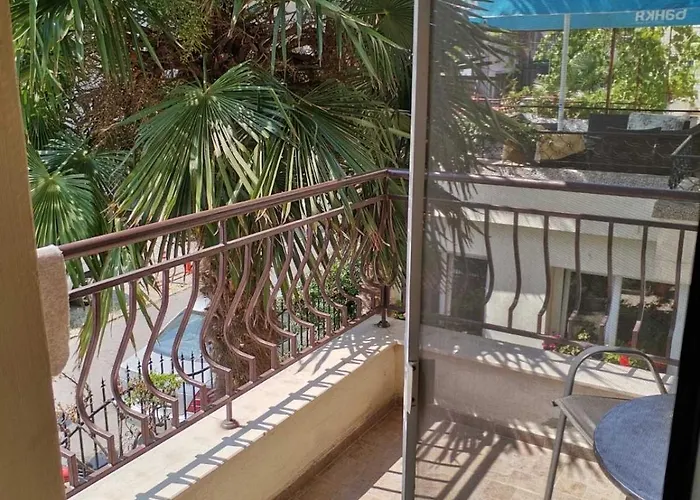 Maison d'hôtes Eos Sozopol