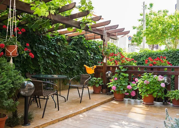 Maison d'hôtes Eos Sozopol